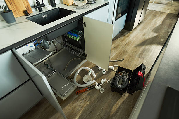 Reliable Leak Detection contractor in New Brighton, MN by Street Wise - Plumbing