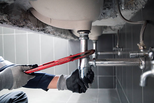 Licensed Leak Detection service in New Brighton, MN - Street Wise - Plumbing